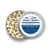 French butter x Osetra caviar